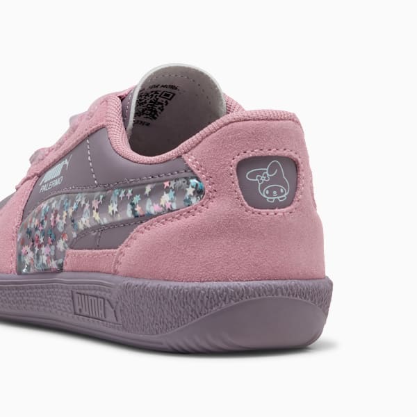 Ensemble de joggings Minicats PUMA x HELLO KITTY AND FRIENDS Tout-petit, Plum Jam-Poised Pink, extralarge