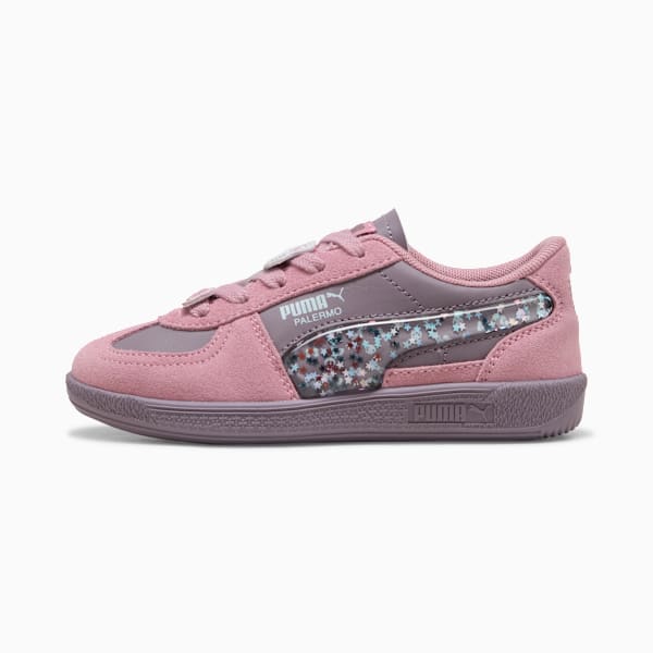 Ensemble de joggings Minicats PUMA x HELLO KITTY AND FRIENDS Tout-petit, Plum Jam-Poised Pink, extralarge