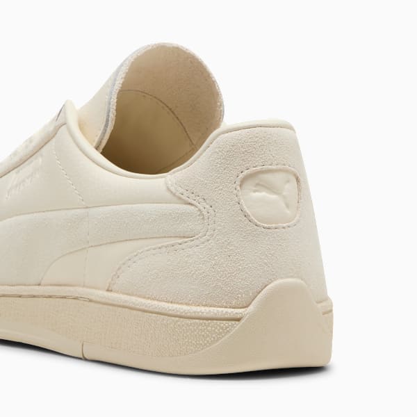 PUMA x REPRESENT Super Team Sneakers Unisex, Frosted Ivory-Warm White, extralarge