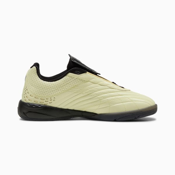 V-S2 The Game Is Yours Sneakers Women, Gold Moon-PUMA Black, extralarge-GBR