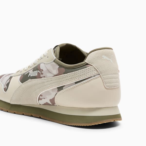 Tenis ST Miler Camo, Alpine Snow-Desert Dust, extralarge