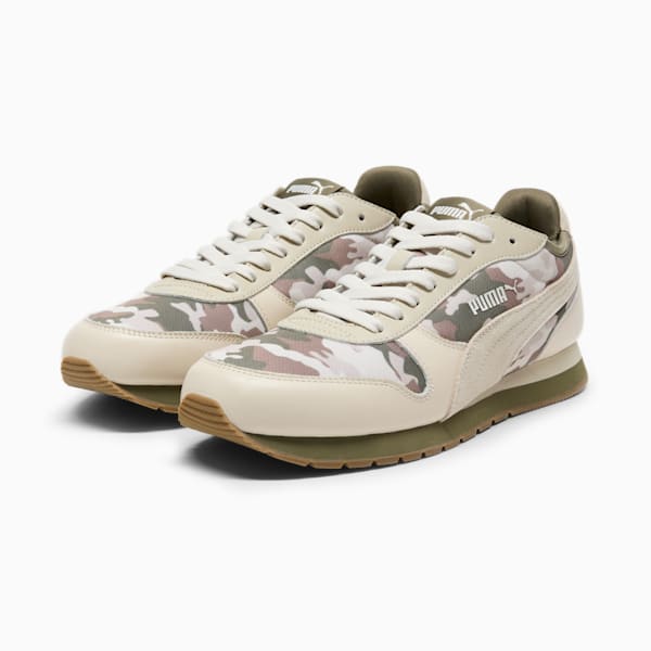 Tenis ST Miler Camo, Alpine Snow-Desert Dust, extralarge
