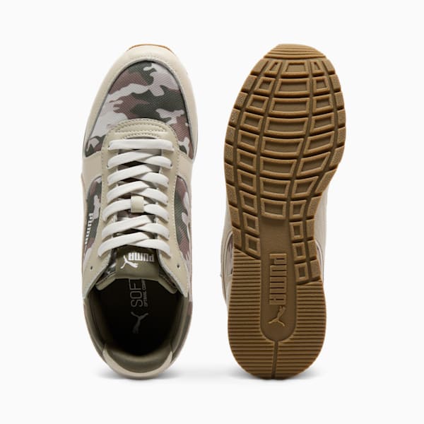 Tenis ST Miler Camo, Alpine Snow-Desert Dust, extralarge