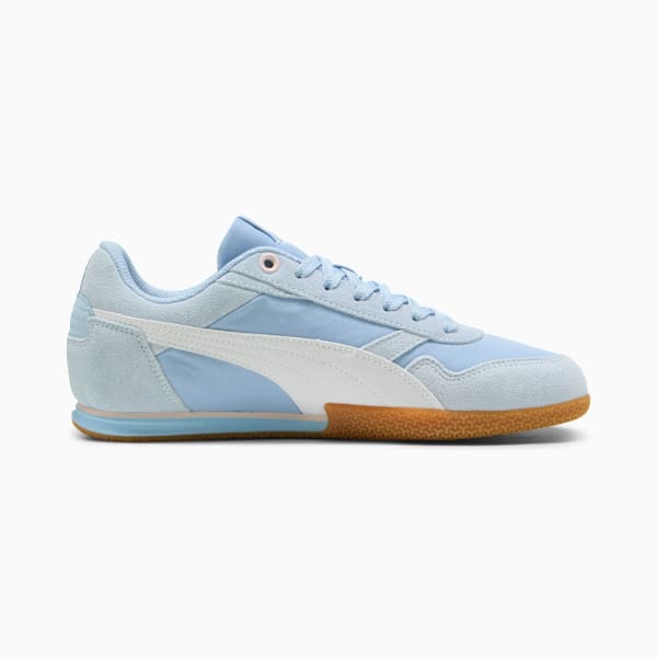 Tenis para mujer Nailon Bella Donna, Haute Tropic-PUMA White, extralarge
