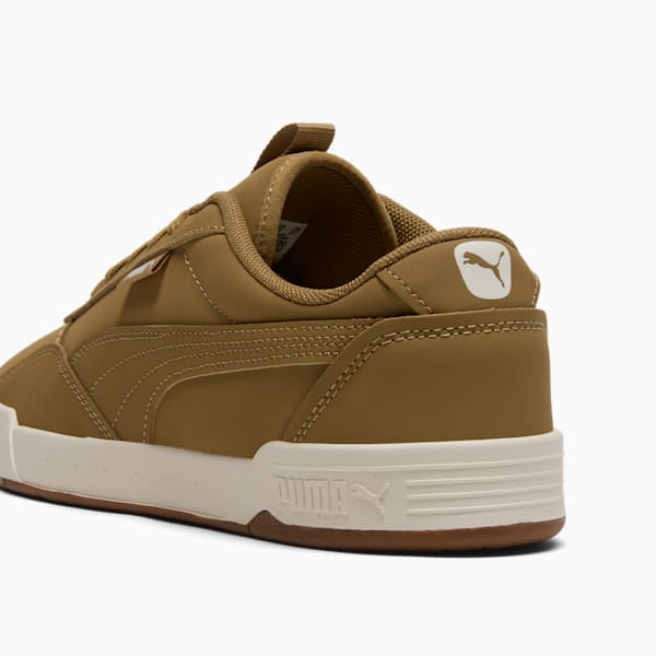Tenis para hombre Skate C Buck, Toasted-Toasted, extralarge