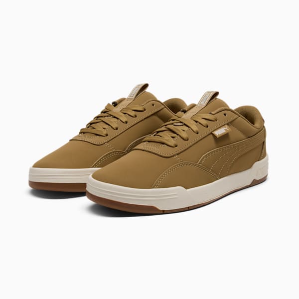 Tenis para hombre Skate C Buck, Toasted-Toasted, extralarge