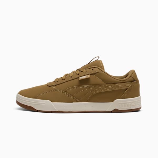 Tenis para hombre Skate C Buck, Toasted-Toasted, extralarge
