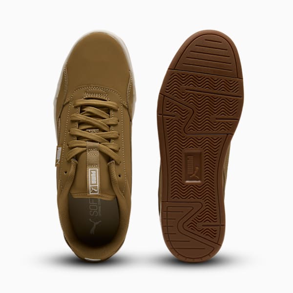 Tenis para hombre Skate C Buck, Toasted-Toasted, extralarge