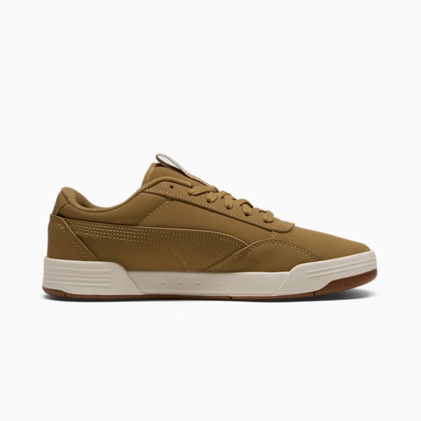 Tenis para hombre Skate C Buck, Toasted-Toasted, extralarge