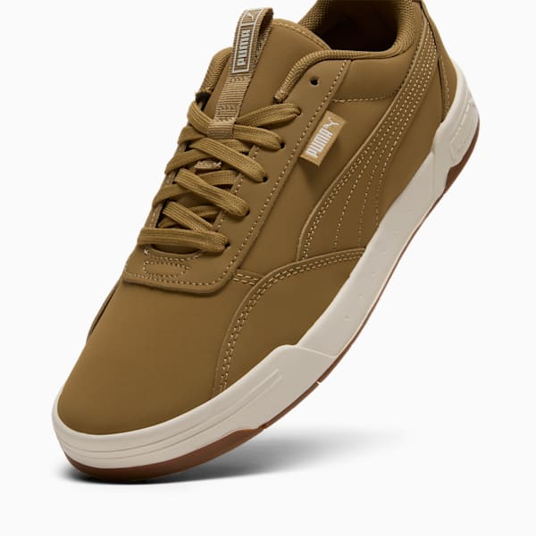 Tenis para hombre Skate C Buck, Toasted-Toasted, extralarge