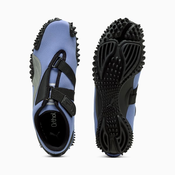 Mostro OG Sneakers Women, Intense Lavender-PUMA Silver, extralarge