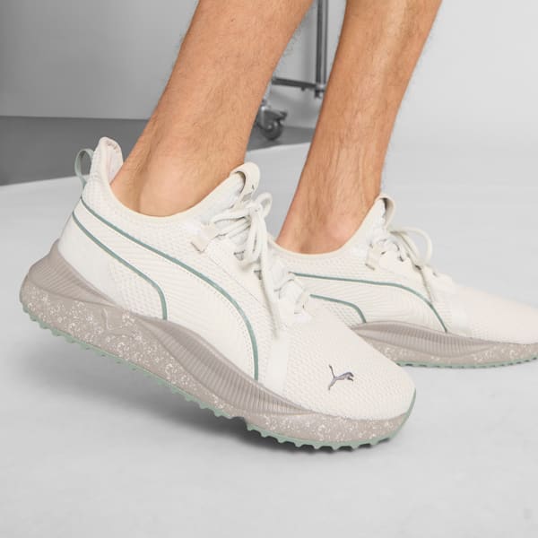 Tenis para hombre Pace Future Street Forest, Sedate Gray-Green Moon-Concrete Gray, extralarge