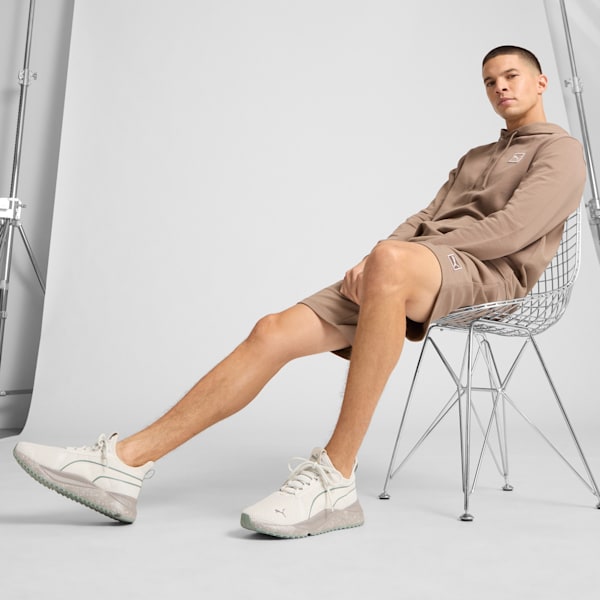 Tenis para hombre Pace Future Street Forest, Sedate Gray-Green Moon-Concrete Gray, extralarge