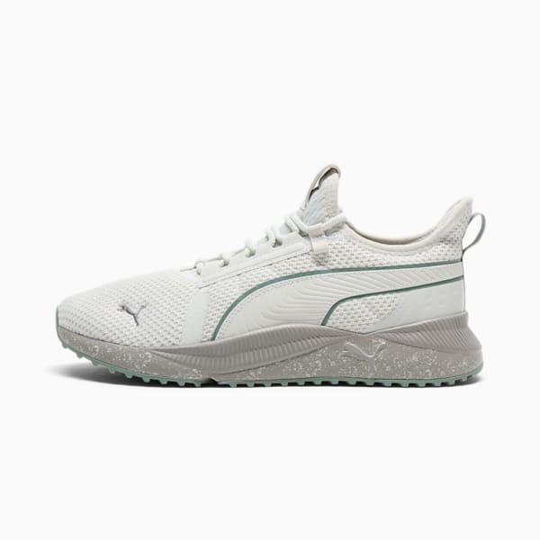 Tenis para hombre Pace Future Street Forest, Sedate Gray-Green Moon-Concrete Gray, extralarge