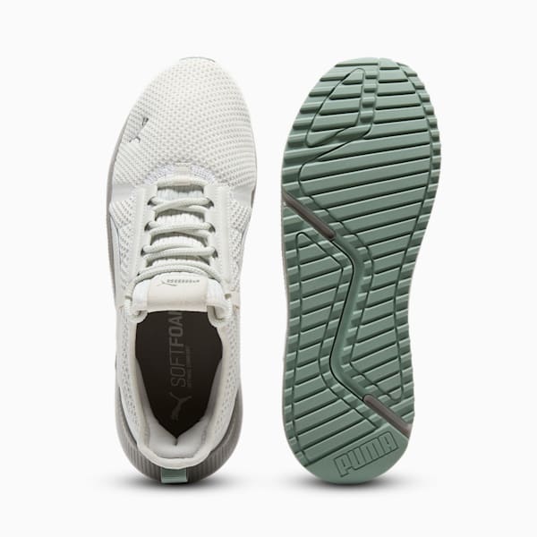 Tenis para hombre Pace Future Street Forest, Sedate Gray-Green Moon-Concrete Gray, extralarge