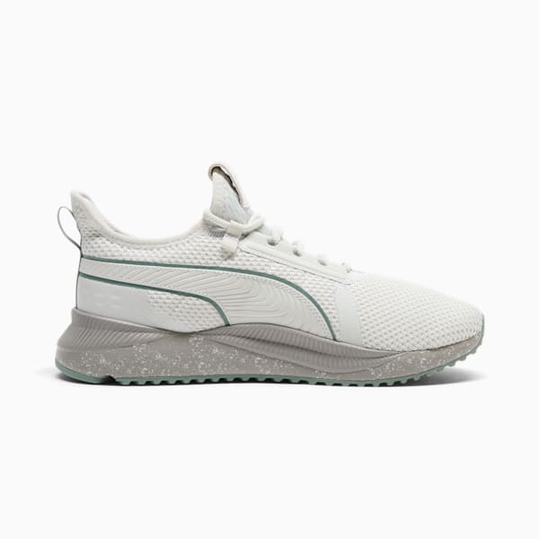 Tenis para hombre Pace Future Street Forest, Sedate Gray-Green Moon-Concrete Gray, extralarge