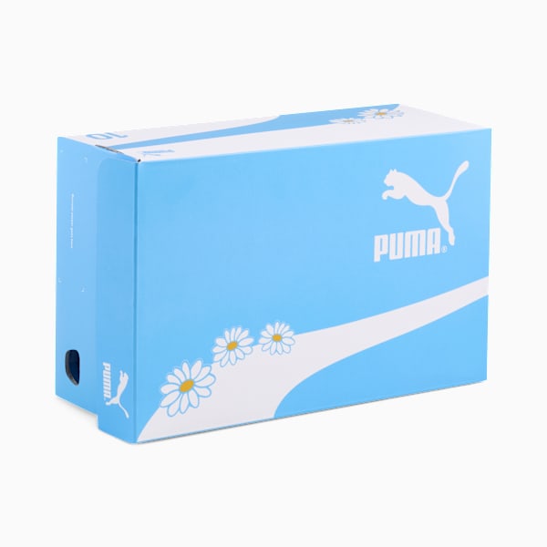 King Indoor Unisex, PUMA Black-Warm White, extralarge