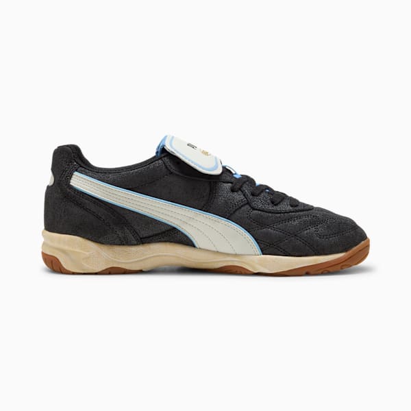 King Indoor Unisex, PUMA Black-Warm White, extralarge