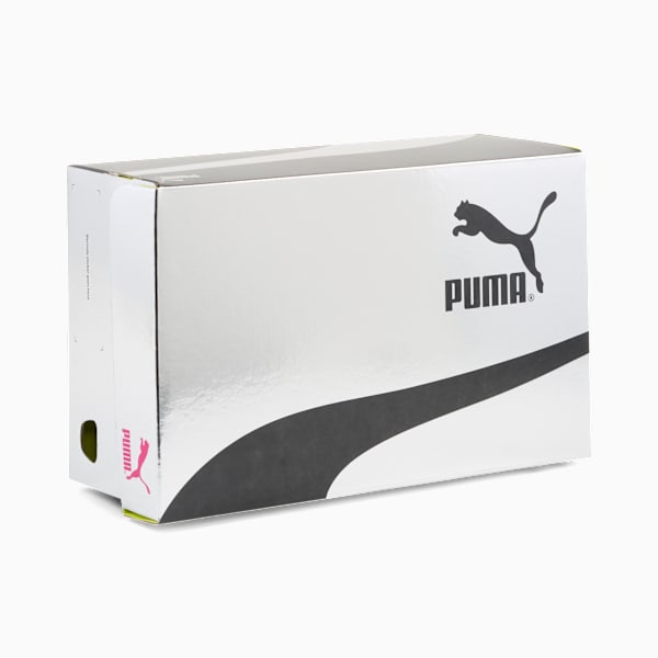 V-S2 Tekno Sneakers, PUMA Silver-PUMA White, extralarge-IND