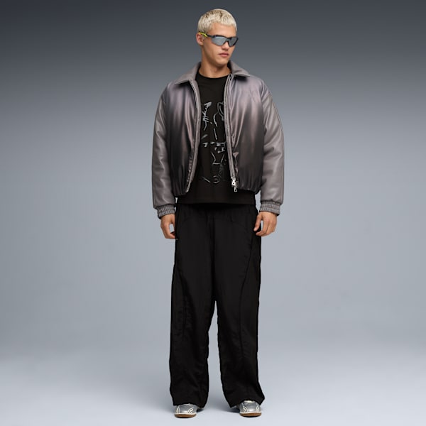 V-S2 Tekno Sneakers, PUMA Silver-PUMA White, extralarge-IND