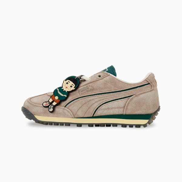 [プーマ] Puma Scuff Camo★日本未入荷★韓国の人気 PUMA（プーマ）」と「Scye（サイ）」による初のコラボ