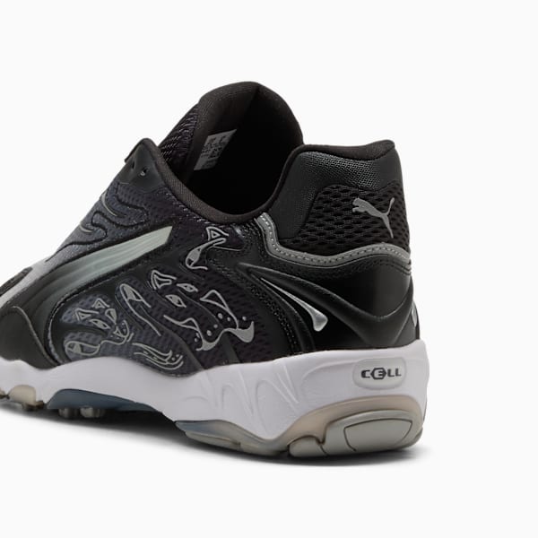Inhale RIPNDIP, PUMA Black-PUMA Silver, extralarge