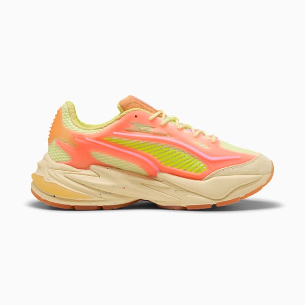 RS Surge RICK AND MORTY, Gold Moon-Fizzy Sun, extralarge