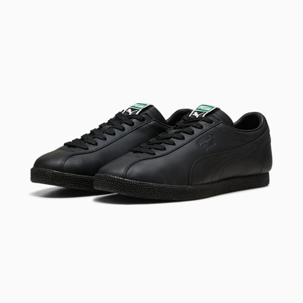 Brasil The NeverWorn VI Unisex, PUMA Black, extralarge