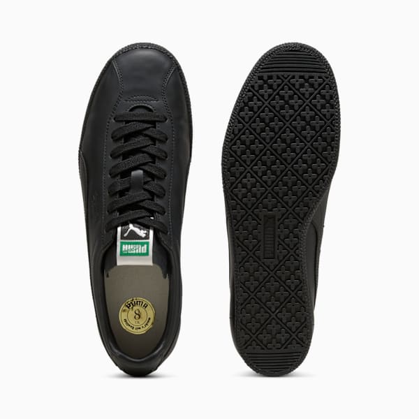 Brasil The NeverWorn VI Unisex, PUMA Black, extralarge