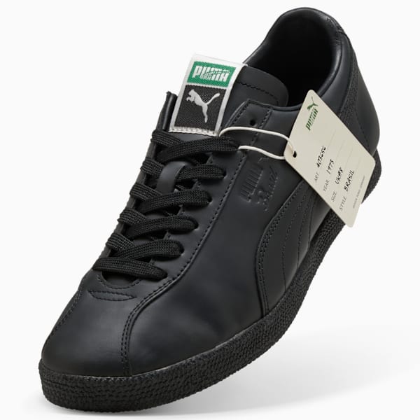 Brasil The NeverWorn VI Unisex, PUMA Black, extralarge