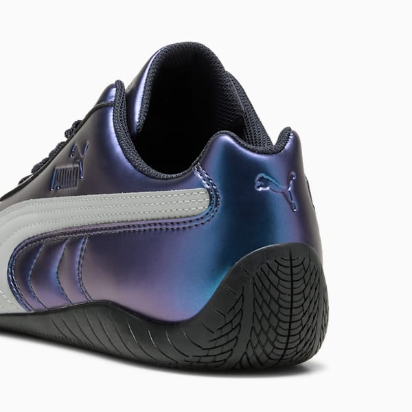 レア個体 00s Y2K PUMA プーマ スピードキャット ブラック23cm PUMA公式】ユニセックス スピードキャット Y2K スニーカー