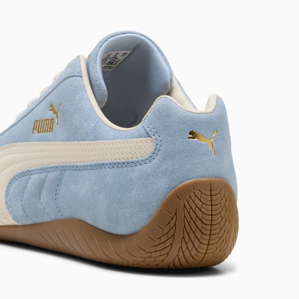 Speedcat Faded Sneakers Unisex, Haute Tropic-Alpine Snow, extralarge
