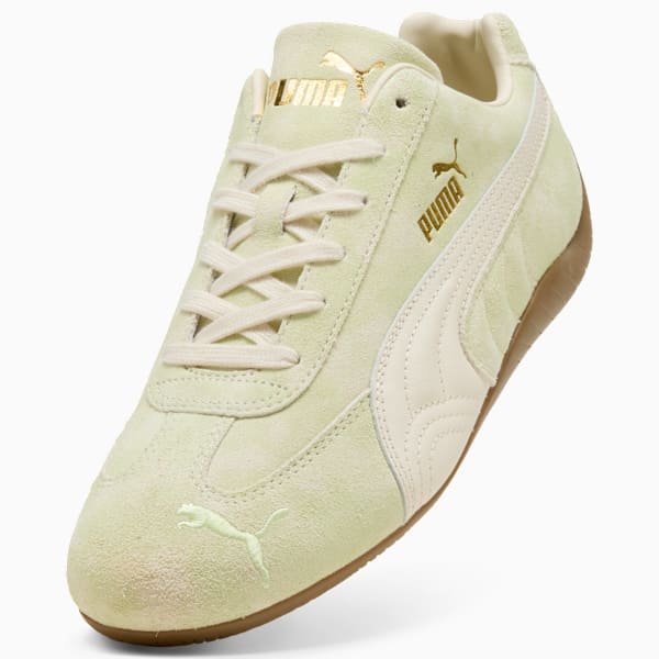 Tenis Speedcat Faded, Cool Cucumber-Alpine Snow, extralarge