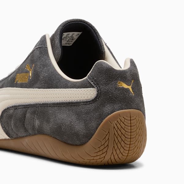 Speedcat Faded Sneakers Unisex, Cast Iron-Alpine Snow, extralarge-GBR