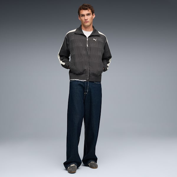 Speedcat Faded Sneakers Unisex, Cast Iron-Alpine Snow, extralarge-GBR