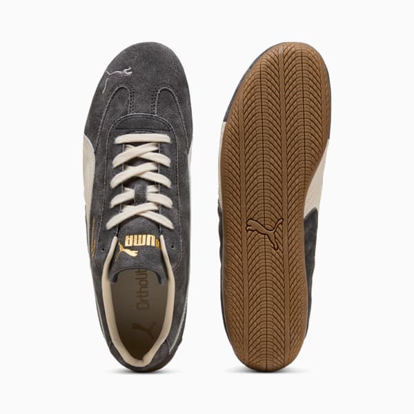 Tenis Speedcat Faded, Cast Iron-Alpine Snow, extralarge