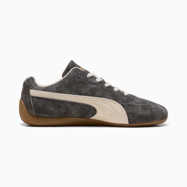 Tenis Speedcat Faded, Cast Iron-Alpine Snow, extralarge