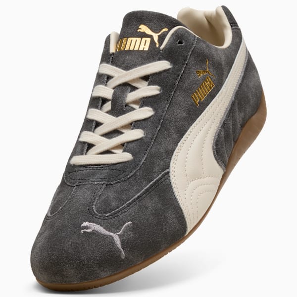 Tenis Speedcat Faded, Cast Iron-Alpine Snow, extralarge