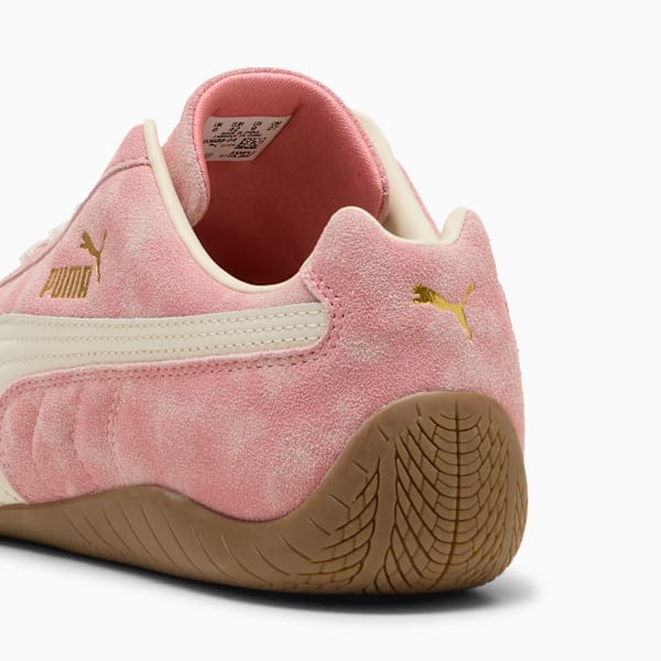 Tenis Speedcat Faded, Carnation Pink-Alpine Snow, extralarge