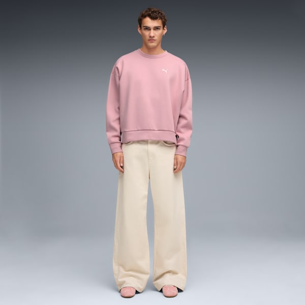 Tenis Speedcat Faded, Carnation Pink-Alpine Snow, extralarge