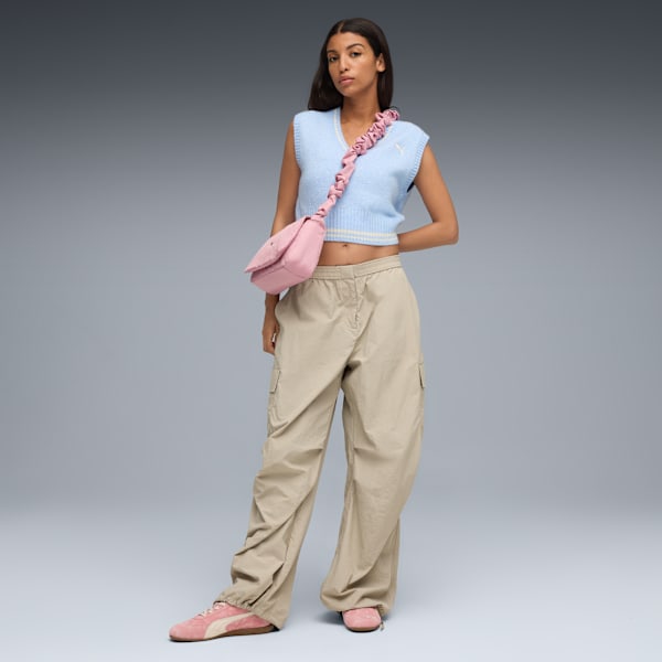 Tenis Speedcat Faded, Carnation Pink-Alpine Snow, extralarge