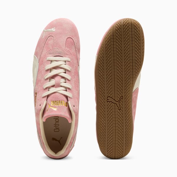 Tenis Speedcat Faded, Carnation Pink-Alpine Snow, extralarge