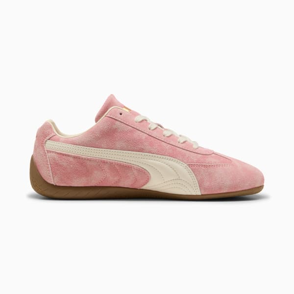 Tenis Speedcat Faded, Carnation Pink-Alpine Snow, extralarge
