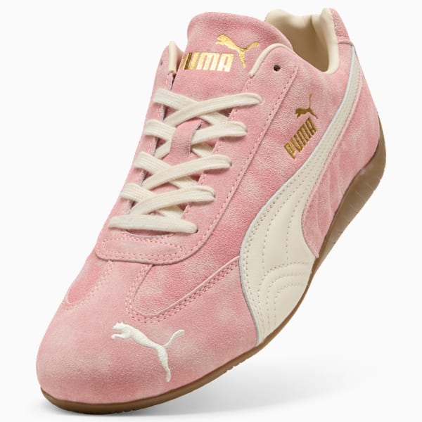 Tenis Speedcat Faded, Carnation Pink-Alpine Snow, extralarge