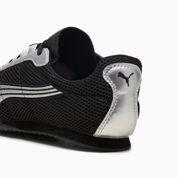 H-Street OG Sneakers, PUMA Black-PUMA Silver, extralarge