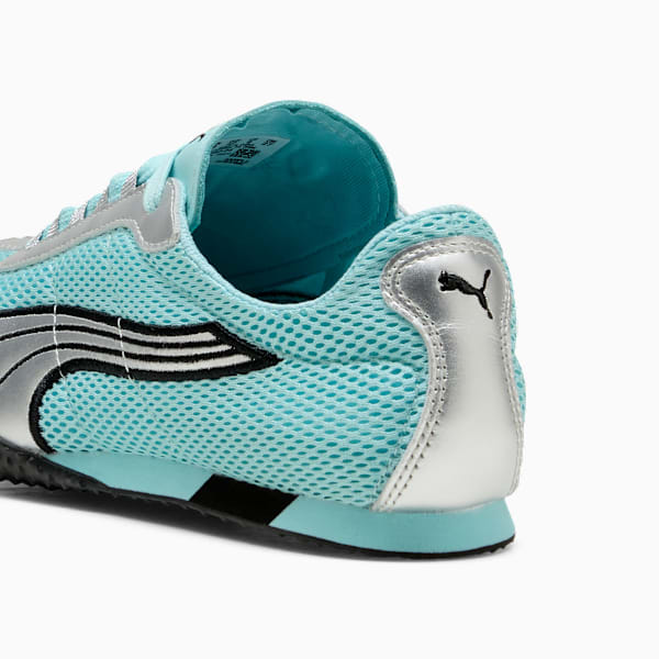 H-Street OG Sneakers, Safe Lake-PUMA Silver, extralarge