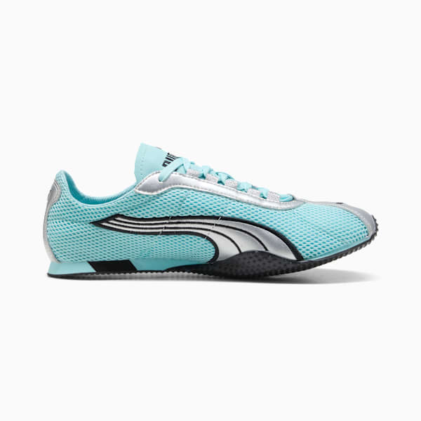 H-Street OG Sneakers, Safe Lake-PUMA Silver, extralarge