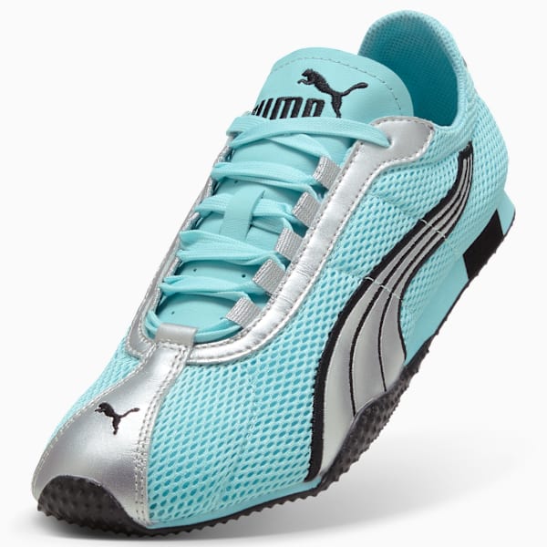 H-Street OG Sneakers, Safe Lake-PUMA Silver, extralarge