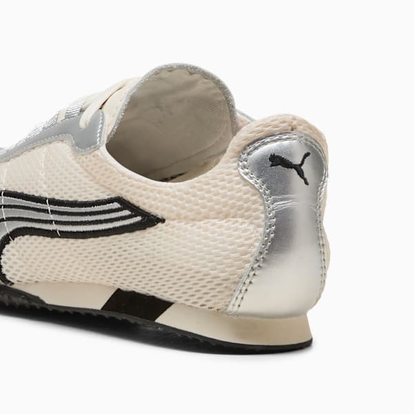 H-Street OG Sneakers, Frosted Ivory-PUMA Silver, extralarge