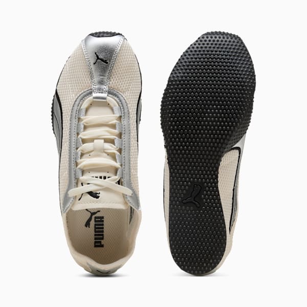 H-Street OG Sneakers, Frosted Ivory-PUMA Silver, extralarge